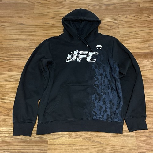 Ufc venum mens black blue - ufc,