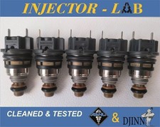 Einspritzdüsen VW Transporter