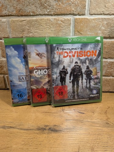 Xbox one spiele - 🎮, spiele-bundle