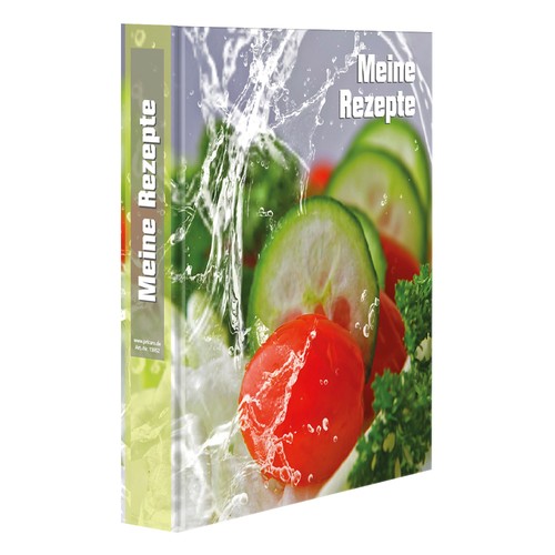 Pricaro rezeptordner frisches - pricaro,