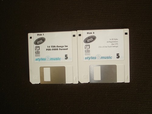 Yamaha midifiles für - yamaha,