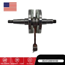 CRANKSHAFT 47230018100 for KTM