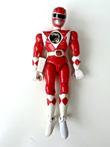 Power rangers mighty morphin - rangers,
