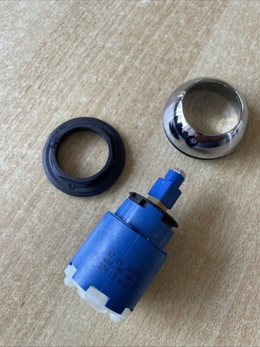 Grohe kartusche keramik mm - 35,