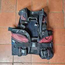 IST Auftriebskompensator BC