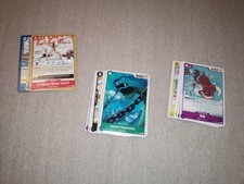One piece tcg sammelkarten - one,