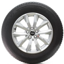 Audi Q5 SQ5 FY Winterräder