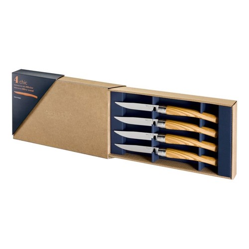 Opinel table chic - opinel,