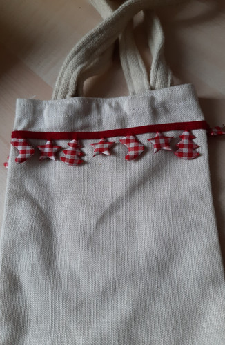 Tasche stoffbeutel - ,