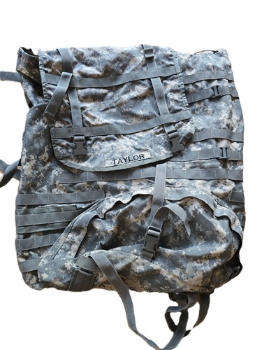 Army molle large - molle, ii