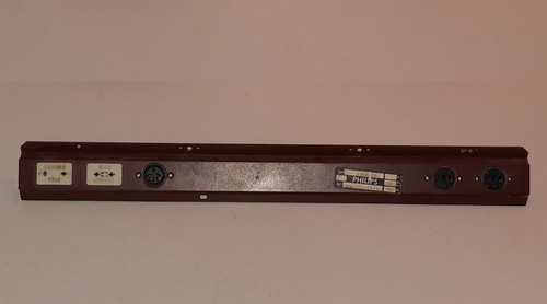 Bauteil anschlussleiste aus - bauteil/anschlussleiste,