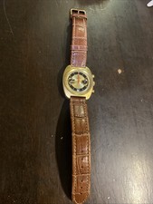 Vintage Celta Chronograph