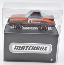 Matchbox Superfast 1985