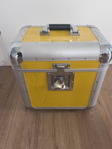 Plattenkoffer alu 75 25 - plattenkoffer,, 75/25
