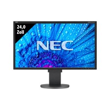 NEC MultiSync EA243WM-BK 24