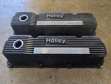 HOLLEY-MICKEY THOMPSON VINTAGE