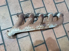 Mercedes 190 W201 250D Abgaskrümmer Auspuffkrümmer Abgas Krümmer 6021420101