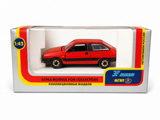 LADA Samara 2108 Militär