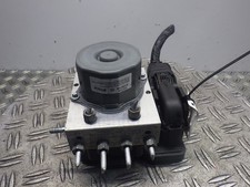 ABS Steuergerät Hydraulikblock 476603596R Renault Twingo III (BCM) 1.0 SCe 70 5