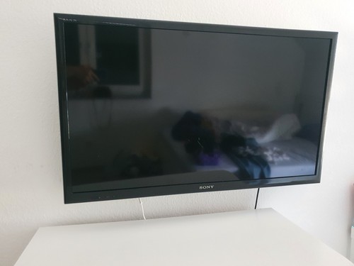 Sony bravia - tv,