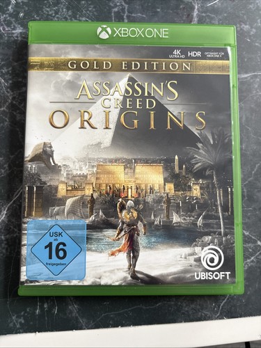 Assassin creed origins - origins,