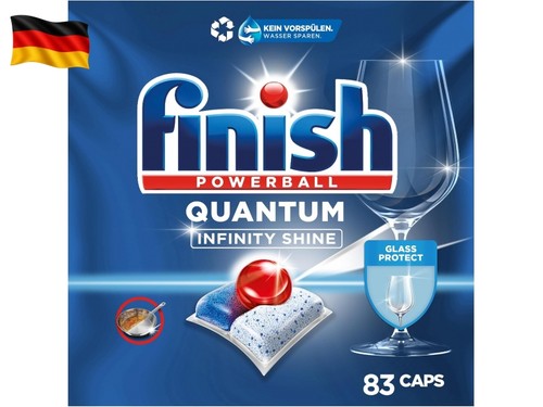 Quantum infinity shine - quantum,