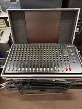 Studiomaster Diamond 16-2