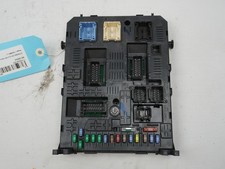 Bsi Leer Angebot CITROEN C5 II