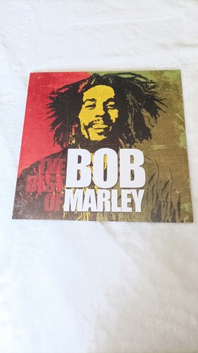 Bob marley the - marley, best