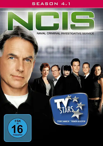 Ncis naval criminal - -,