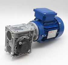 Schneckengetriebe GEMOTEG K-MG