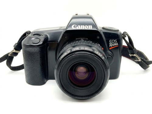 Canon eos rebel - +,