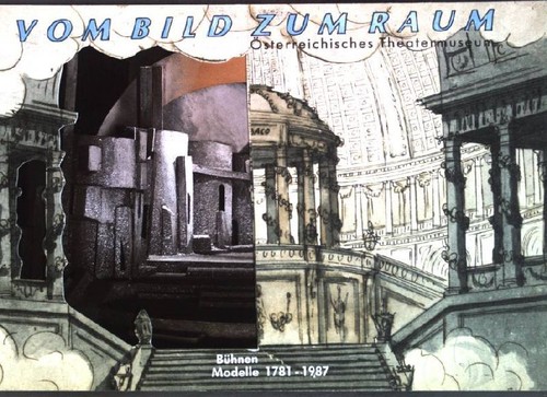 Vom bild zum raum - vom,