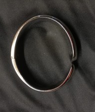 Calvin Klein Armband Armreif Informal Innengröße Ca. 5,9