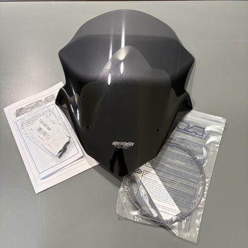 Mra tourenscheibe windschild - tourenscheibe,
