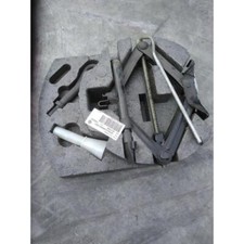 Wagenheber ford focus - wagenheber, (05-08)