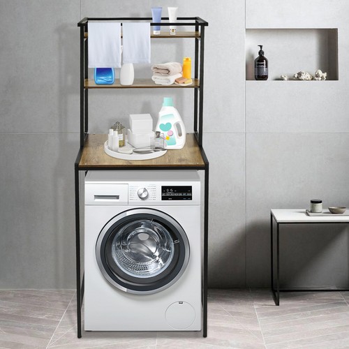 Waschmaschine und trockner - und,