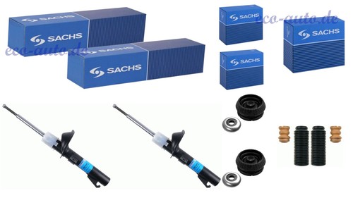 Sachs stoßdämpfer domlager - sachs, stoßdämpfer+domlager
