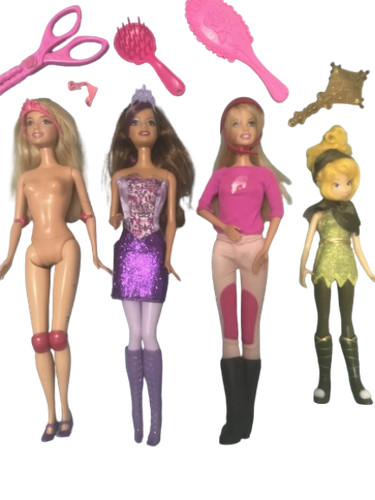 Barbie