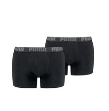 Puma Herren Boxershorts 2er