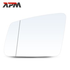 Spiegelglas Links Asphärisch