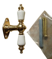 Antik Style Fensterolive