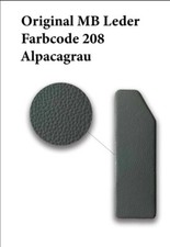 R230 klappe Hutablage Links