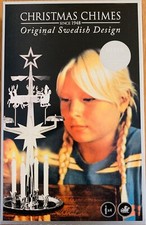 Christmas Chimes, Weihnachts-