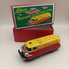 Schuco Varianto Elektro 3116