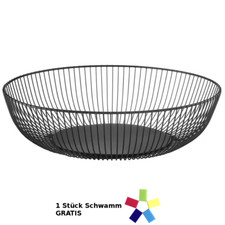 Früchtekorb Obstkorb