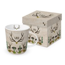 PPD Wild Trend Mug Kaffeetasse