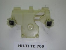 Support für HILTI TE 706  gebraucht --345407 - 104-