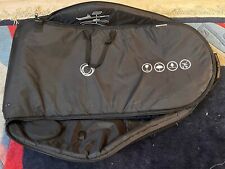 Bugaboo Transport/Reisetasche schwarz