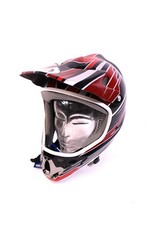 Sixsixone Fahrrad Full Face